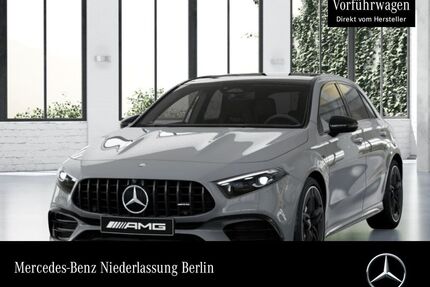 Mercedes-Benz A 45 AMG Gebrauchtwagen
