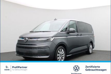 VW T7 Multivan Gebrauchtwagen