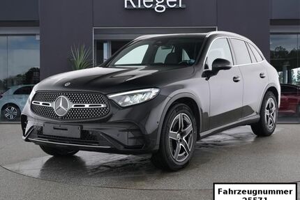 Mercedes-Benz GLC 200 Gebrauchtwagen