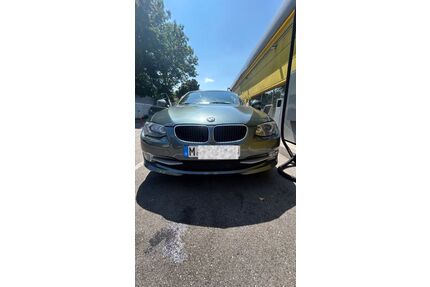 BMW 318 Gebrauchtwagen