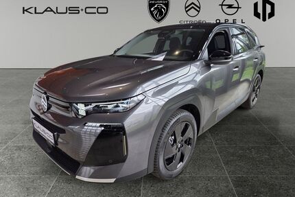 Citroen C5 Aircross Gebrauchtwagen