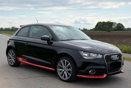 Audi A1 Gebrauchtwagen