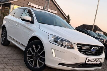 Volvo XC60 Gebrauchtwagen