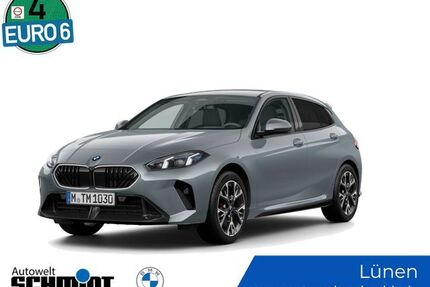 BMW 120 Gebrauchtwagen