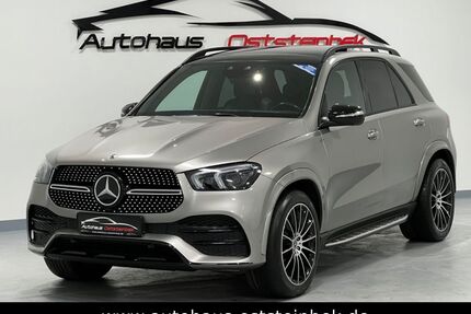 Mercedes-Benz GLE 400 Gebrauchtwagen