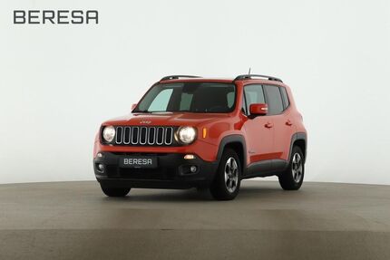 Jeep Renegade Gebrauchtwagen