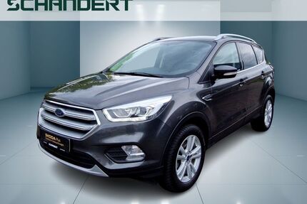Ford Kuga Gebrauchtwagen