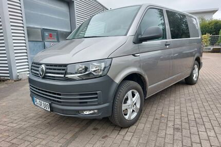 VW T6 Transporter Gebrauchtwagen