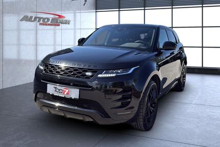 Land Rover Range Rover Evoque Gebrauchtwagen