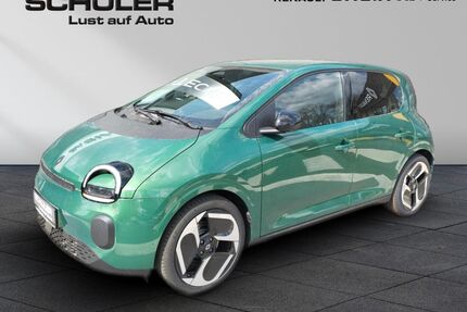 Renault Twingo Gebrauchtwagen