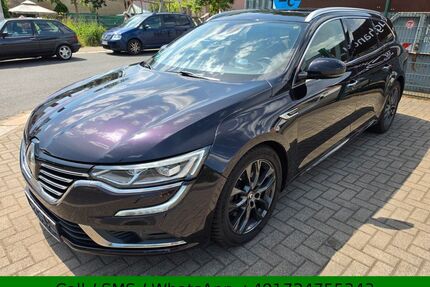 Renault Talisman Gebrauchtwagen