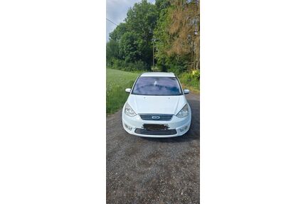 Ford Galaxy Gebrauchtwagen