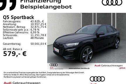 Audi Q5 Gebrauchtwagen