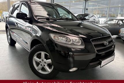 Hyundai SANTA FE Gebrauchtwagen