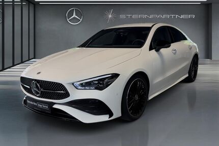 Mercedes-Benz CLA 250 Gebrauchtwagen