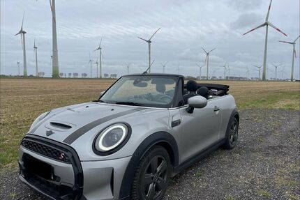 Mini Cooper S Cabrio Gebrauchtwagen
