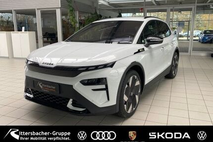 Skoda Elroq Gebrauchtwagen