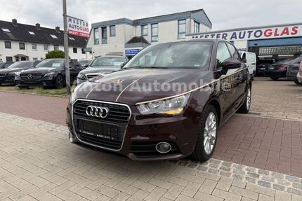 Audi A1 Gebrauchtwagen
