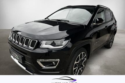 Jeep Compass Gebrauchtwagen