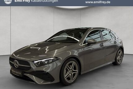 Mercedes-Benz A 180 Gebrauchtwagen