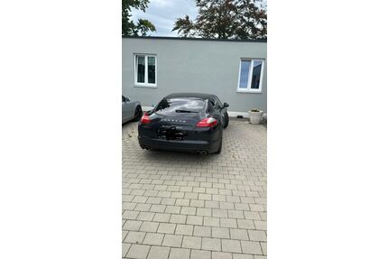 Porsche Panamera Gebrauchtwagen