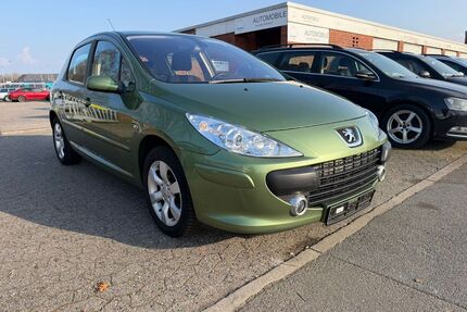 Peugeot 307 Gebrauchtwagen