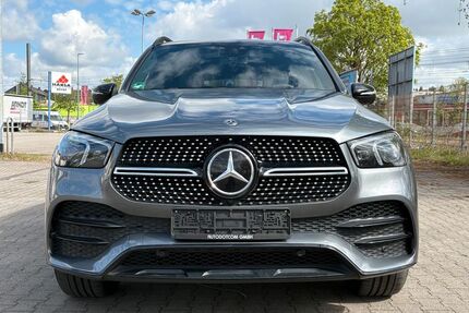 Mercedes-Benz GLE 350 Gebrauchtwagen