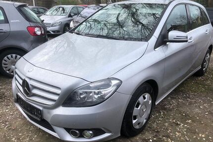Mercedes-Benz B 180 Gebrauchtwagen