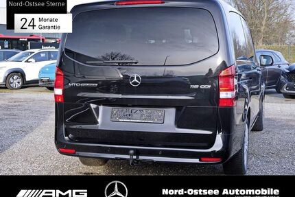 Mercedes-Benz Vito Gebrauchtwagen