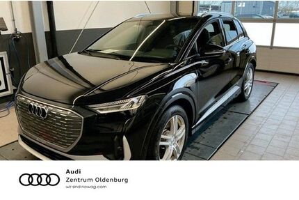 Audi Q4 e-tron Gebrauchtwagen