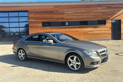 Mercedes-Benz CLS 350 Gebrauchtwagen