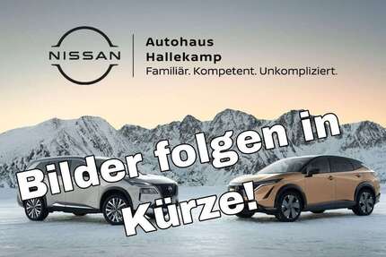 Nissan Leaf Gebrauchtwagen