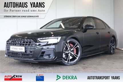 Audi S8 Gebrauchtwagen