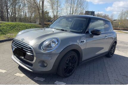 Mini Cooper Gebrauchtwagen