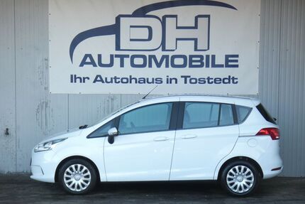 Ford B-Max Gebrauchtwagen