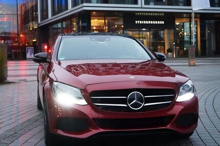 Mercedes-Benz C 220 Gebrauchtwagen