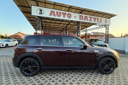 Mini ONE Gebrauchtwagen