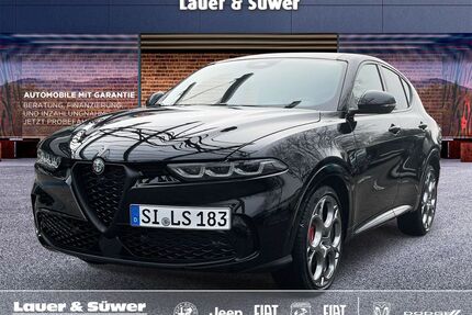 Alfa Romeo Tonale Gebrauchtwagen