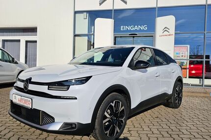 Citroen C4 Gebrauchtwagen