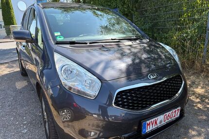 Kia Venga Gebrauchtwagen