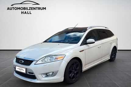 Ford Mondeo Gebrauchtwagen
