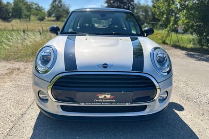 Mini Cooper Gebrauchtwagen