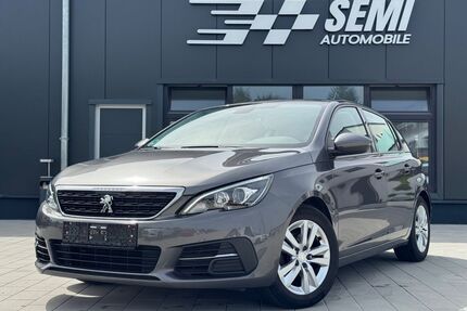 Peugeot 308 Gebrauchtwagen