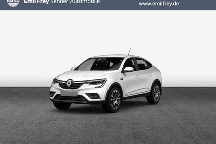 Renault Arkana Gebrauchtwagen