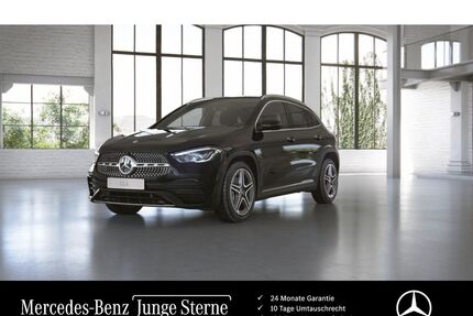 Mercedes-Benz GLA 250 Gebrauchtwagen
