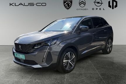 Peugeot 3008 Gebrauchtwagen