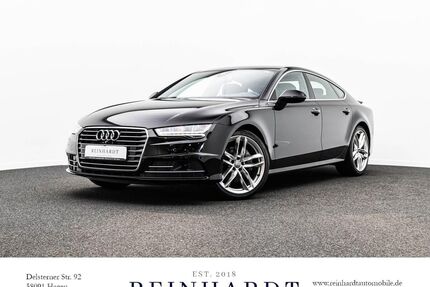 Audi A7 Gebrauchtwagen
