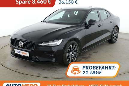 Volvo S60 Gebrauchtwagen