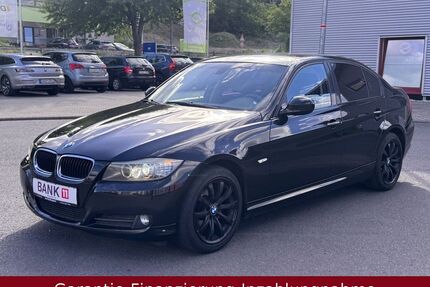 BMW 318 Gebrauchtwagen