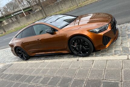 Audi RS7 Gebrauchtwagen